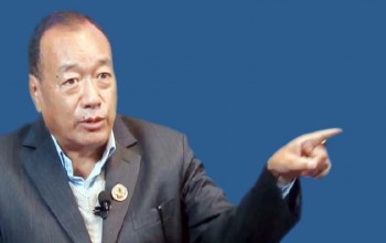 ओलीकै कारण जेन–जी आन्दोलनमा ७६ जनाले ज्यान गुमाए, देशमा खर्बौंको क्षति भयो : नेता तामाङ